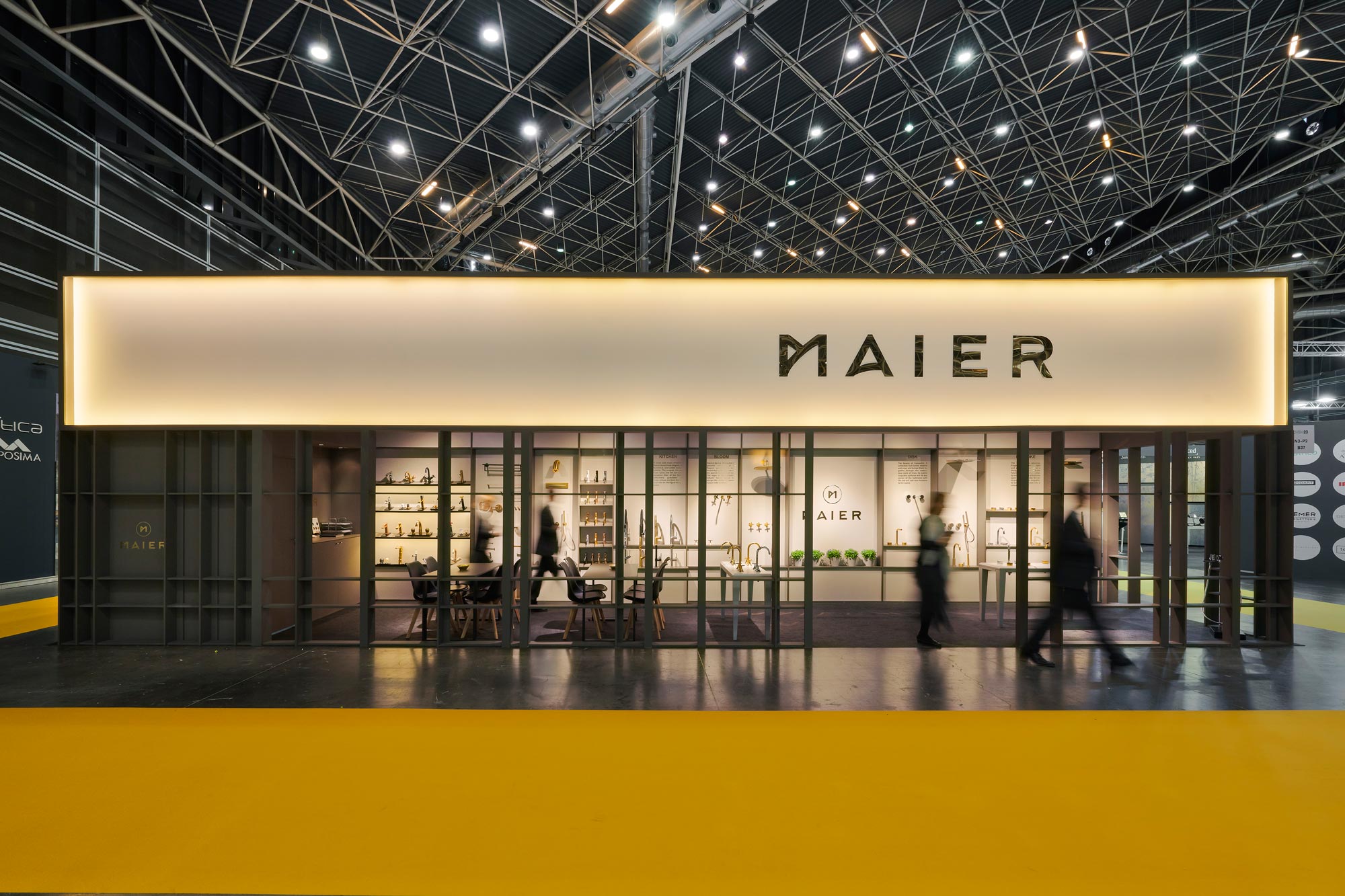 Maier